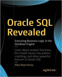 Oracle SQL Revealed